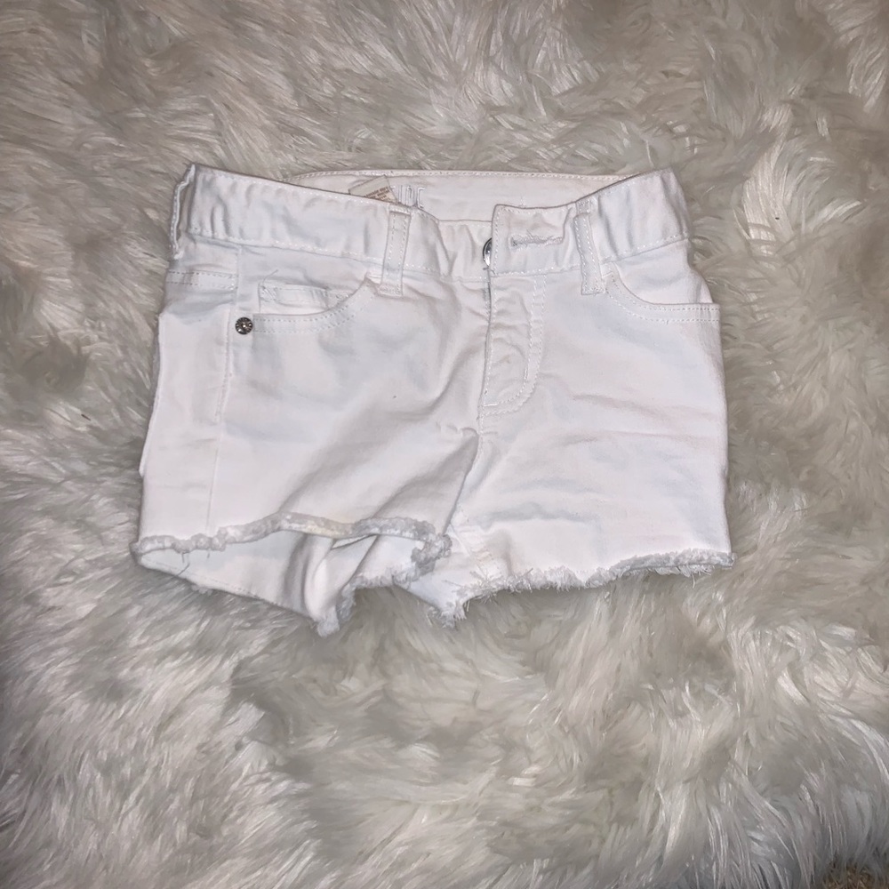 justice jean shorts